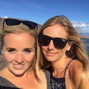 Meet your Posher, Candice